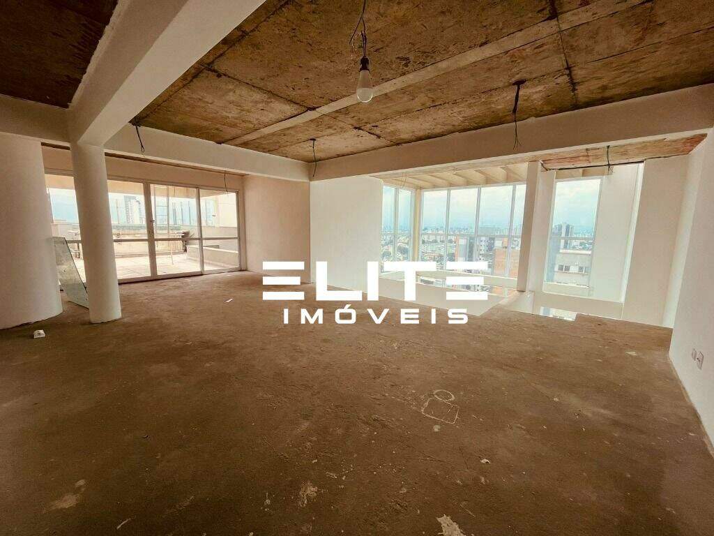 Cobertura à venda no Campestre: 