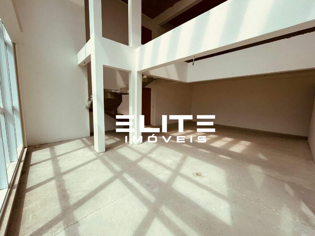 Cobertura à venda no Campestre: 