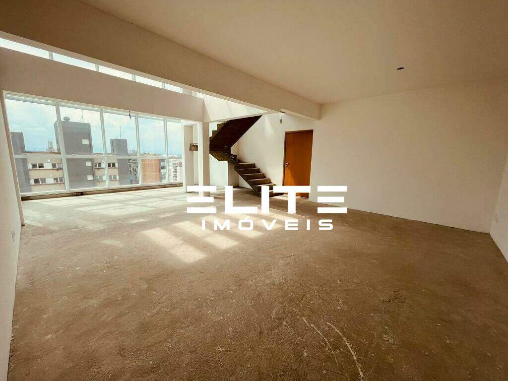 Cobertura à venda no Campestre: 