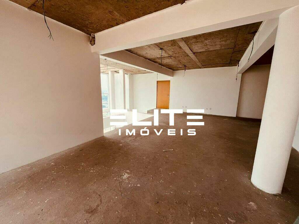 Cobertura à venda no Campestre: 