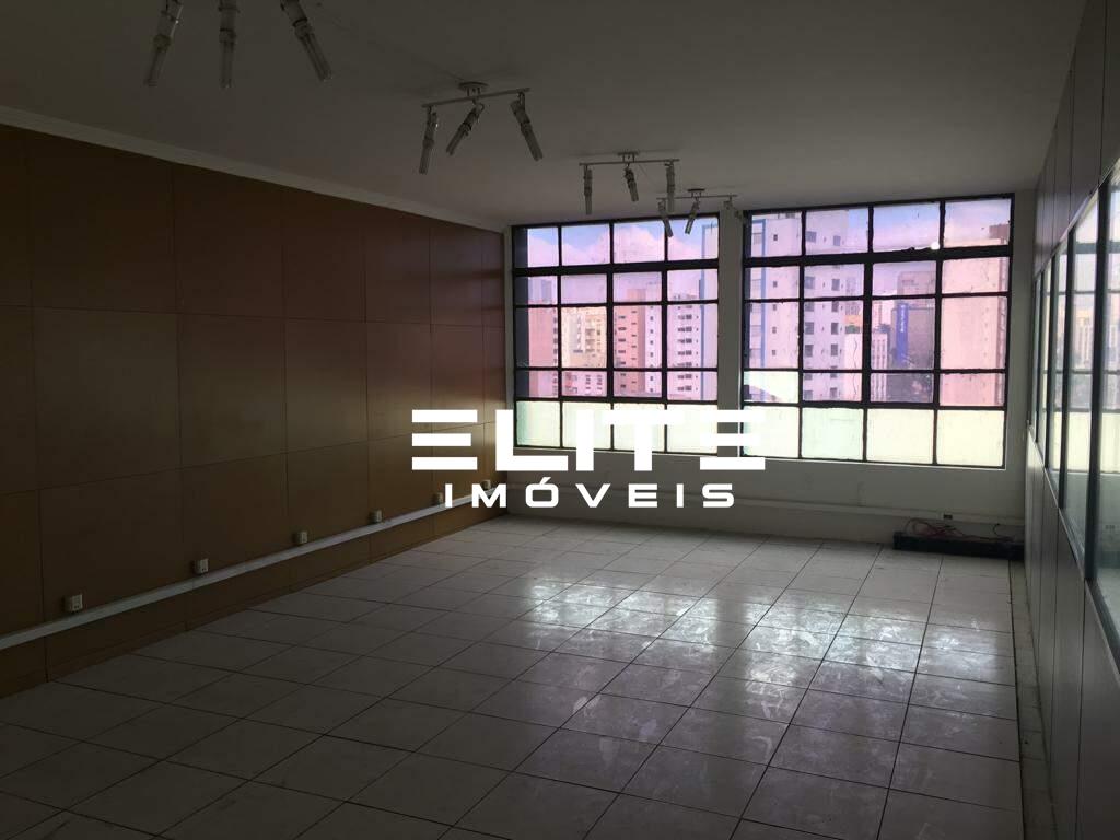 Sala para aluguel no Centro: 