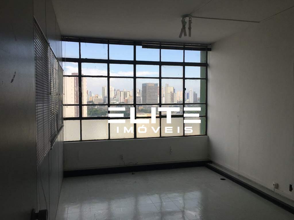 Sala para aluguel no Centro: 