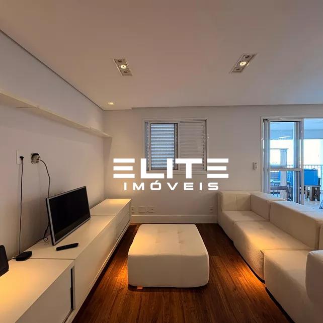 Apartamento à venda no Campestre: 