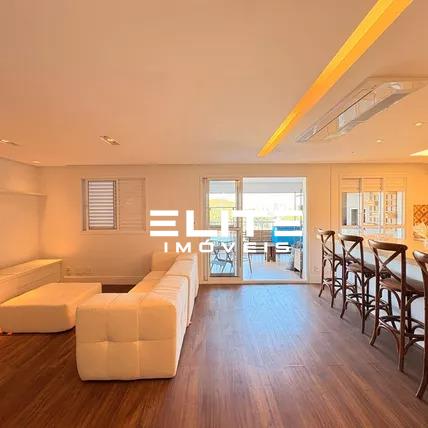 Apartamento à venda no Campestre: 