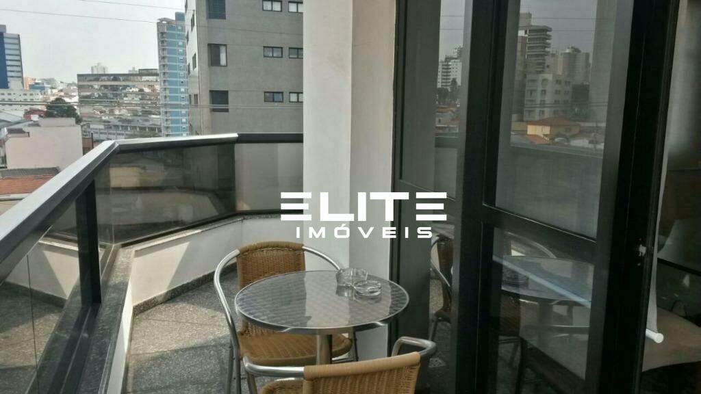 Apartamento à venda no Vila Bastos: 