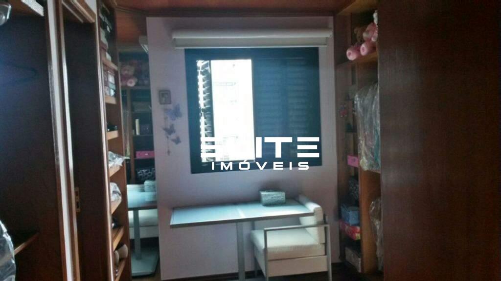 Apartamento à venda no Vila Bastos: 