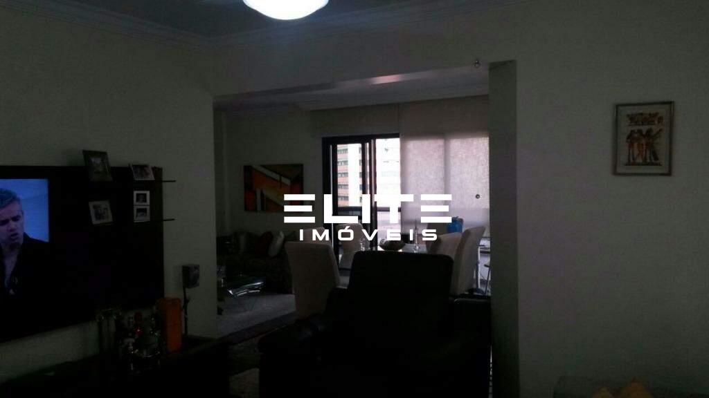 Apartamento à venda no Vila Bastos: 