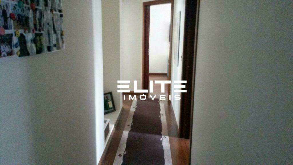 Apartamento à venda no Vila Bastos: 