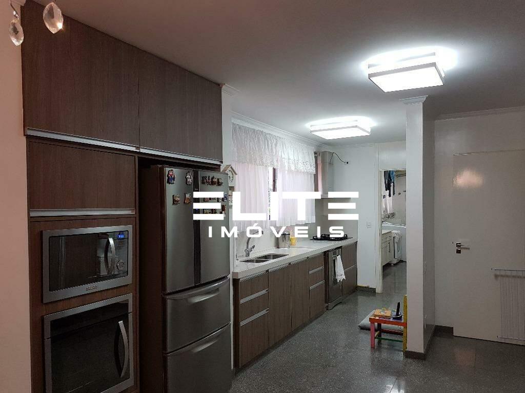 Apartamento à venda no Bairro Jardim: 