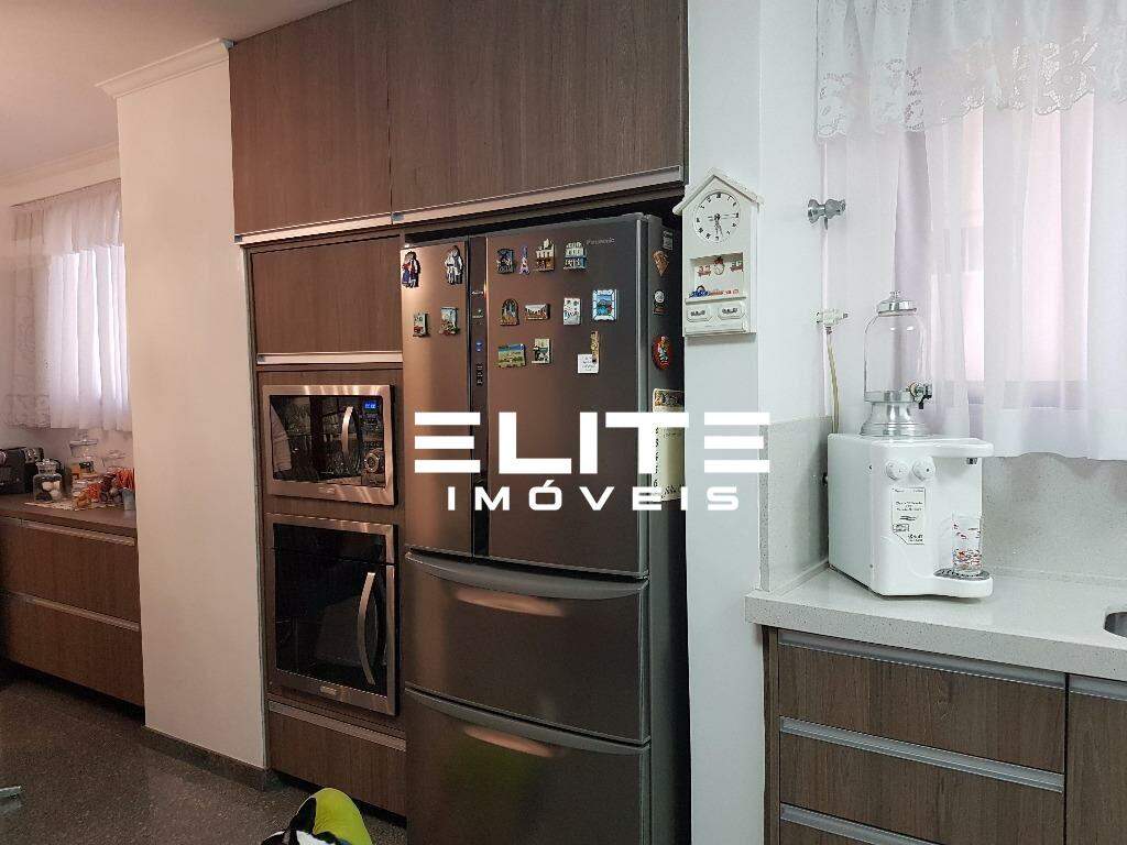 Apartamento à venda no Bairro Jardim: 