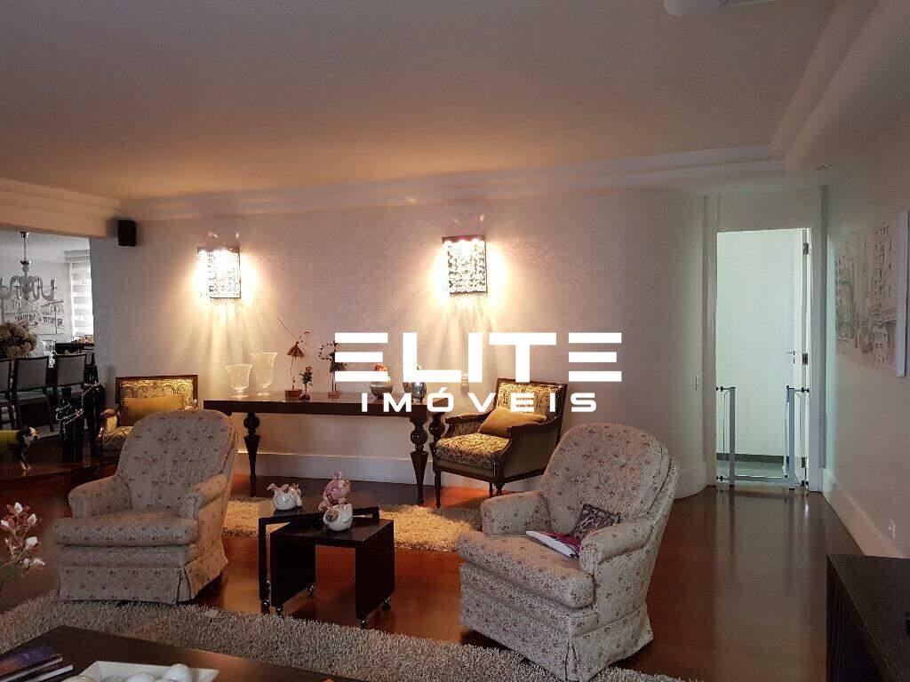 Apartamento à venda no Bairro Jardim: 