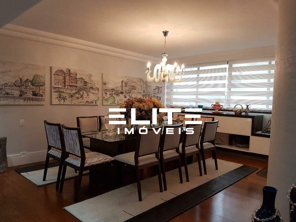 Apartamento à venda no Bairro Jardim: 