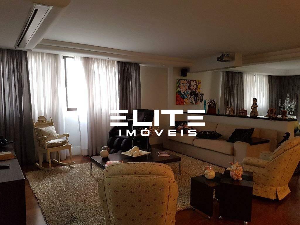 Apartamento à venda no Bairro Jardim: 