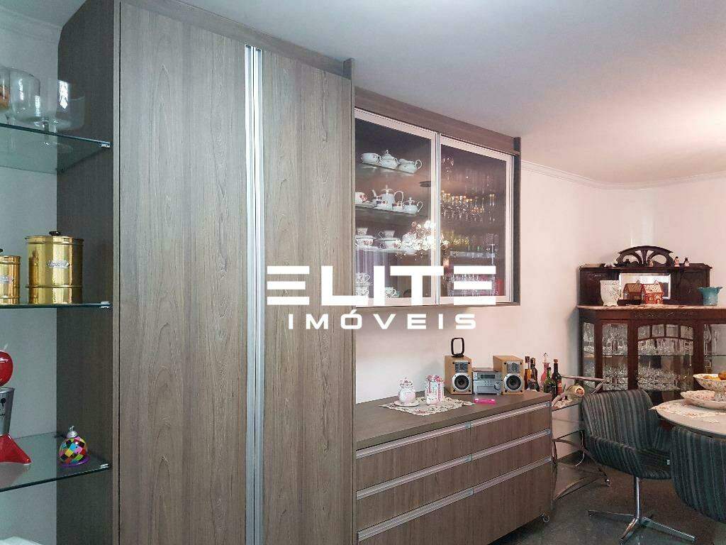 Apartamento à venda no Bairro Jardim: 