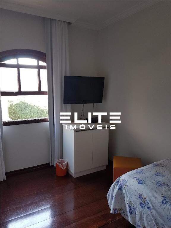 Sobrado à venda no Vila Guiomar: 