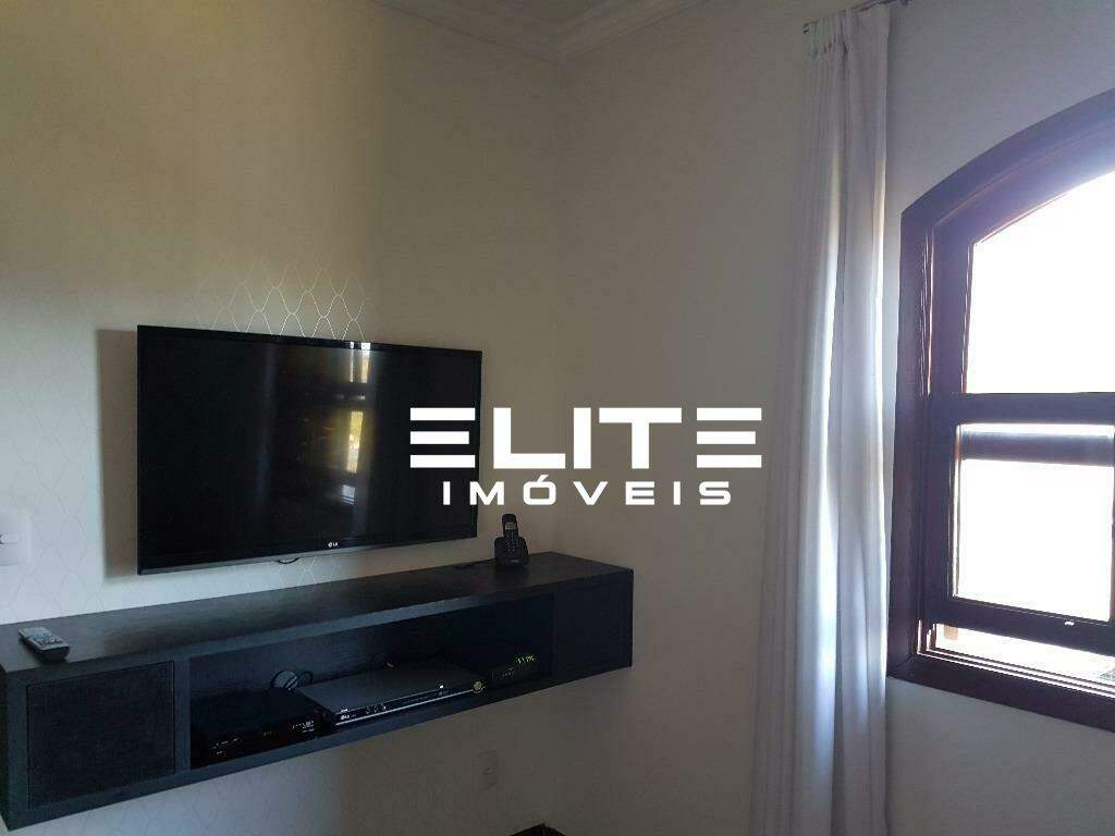 Sobrado à venda no Vila Guiomar: 