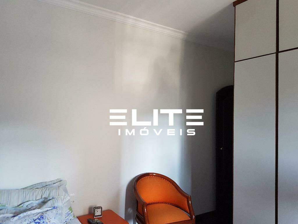 Sobrado à venda no Vila Guiomar: 