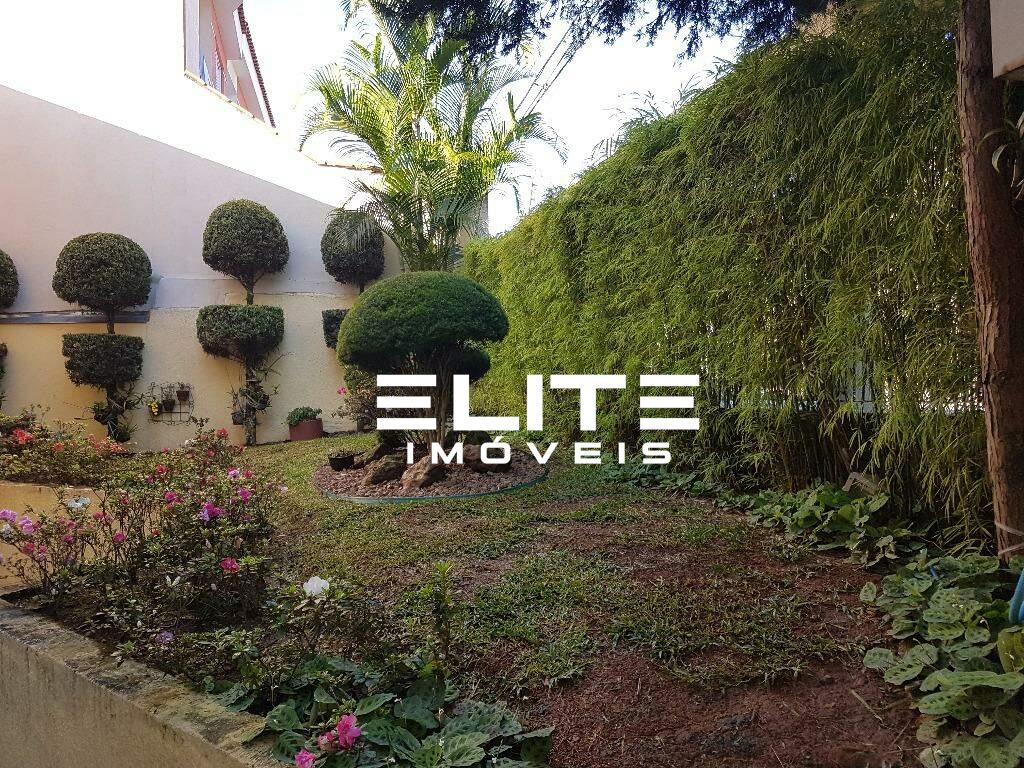 Sobrado à venda no Vila Guiomar: 