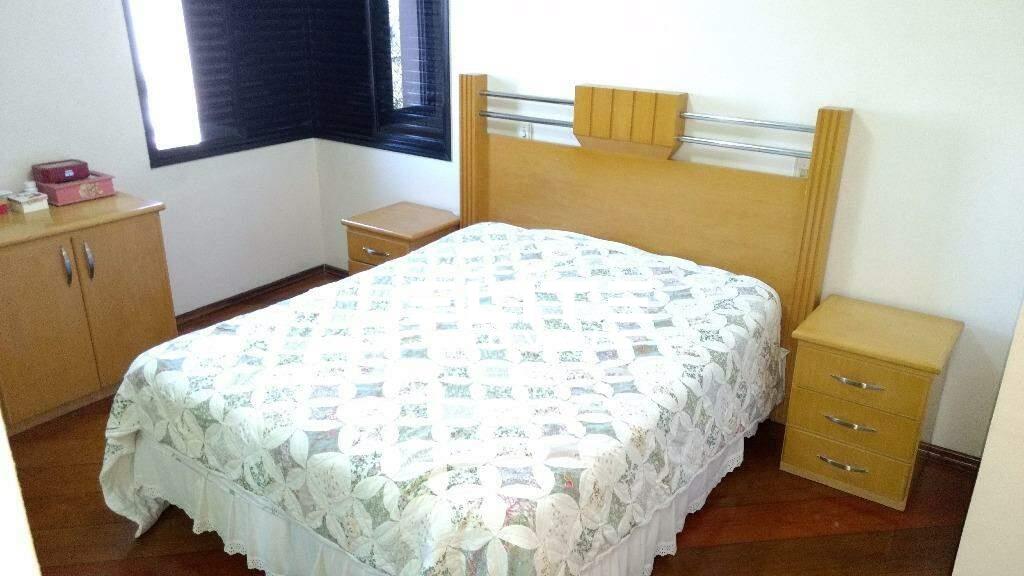 Apartamento à venda no Vila Assunção: 