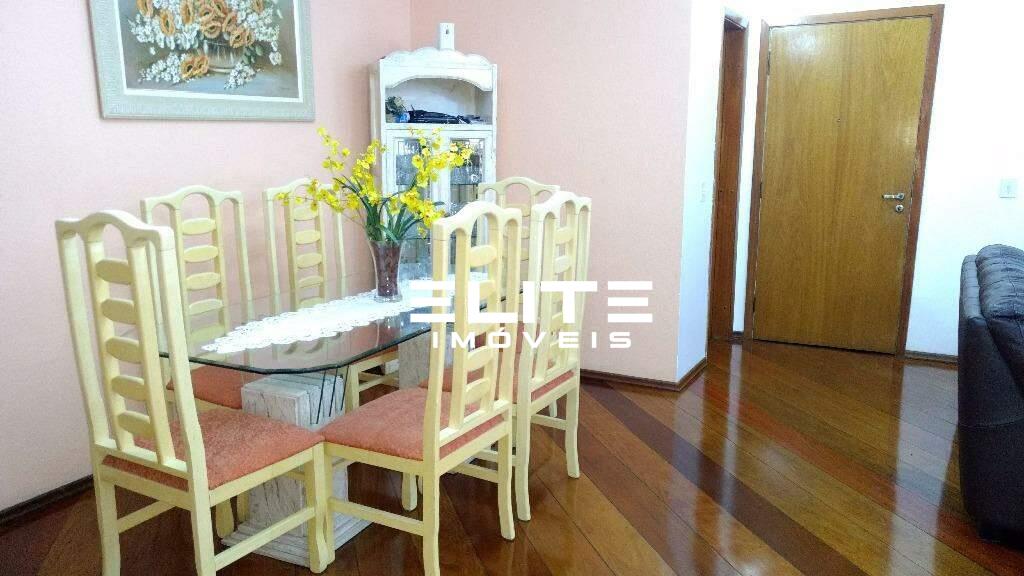 Apartamento à venda no Vila Assunção: 