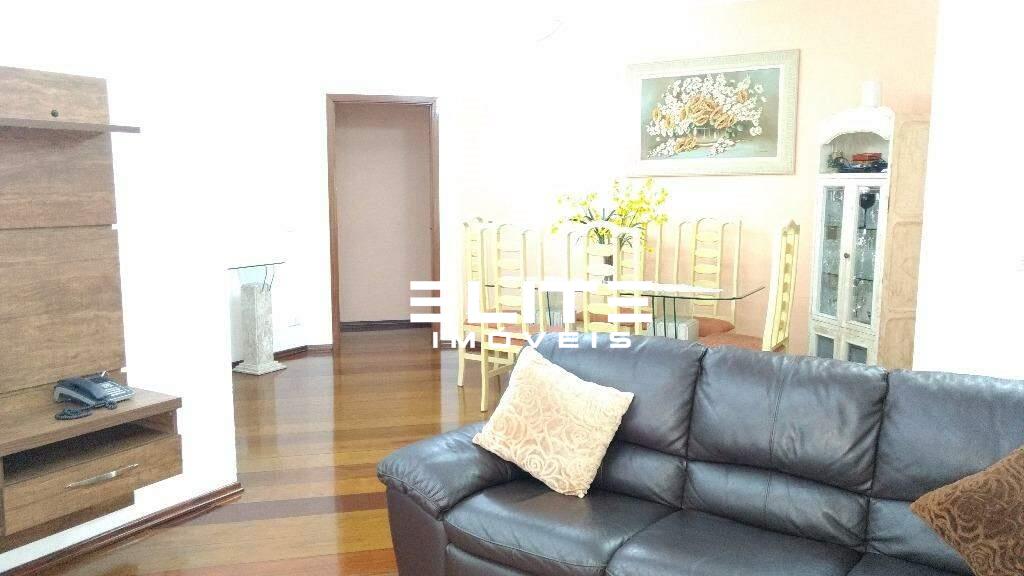 Apartamento à venda no Vila Assunção: 