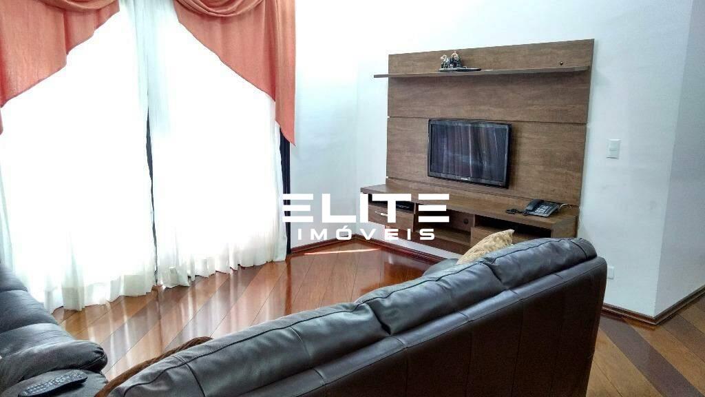 Apartamento à venda no Vila Assunção: 