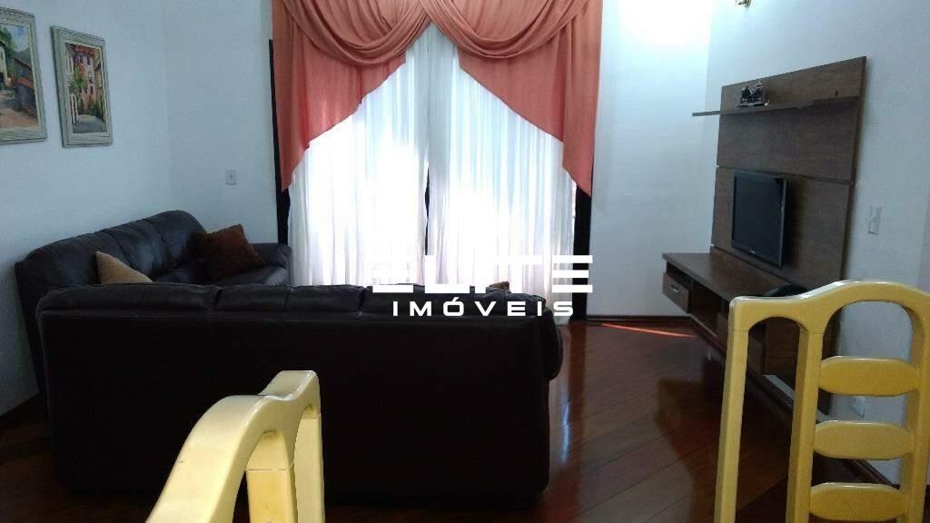 Apartamento à venda no Vila Assunção: 