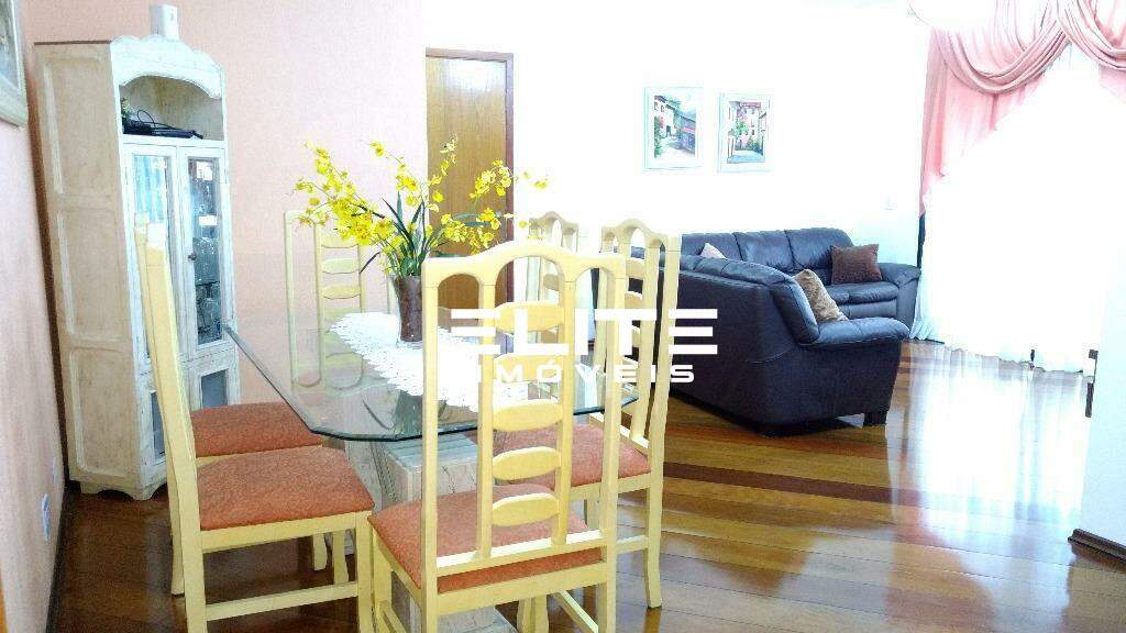 Apartamento à venda no Vila Assunção: 