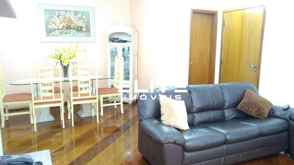 Apartamento à venda no Vila Assunção: 