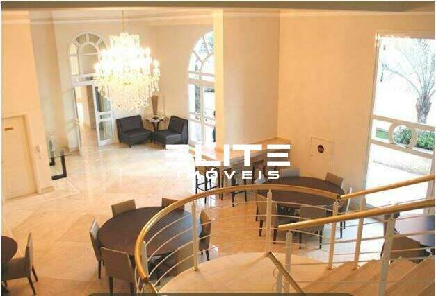 Apartamento à venda no Campestre: 