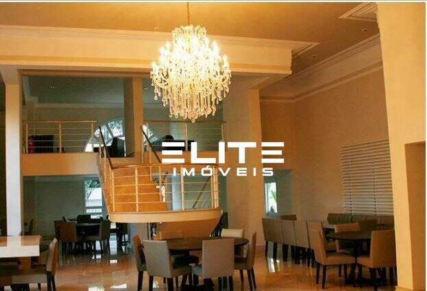 Apartamento à venda no Campestre: 