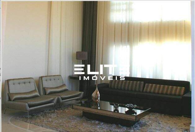 Apartamento à venda no Campestre: 