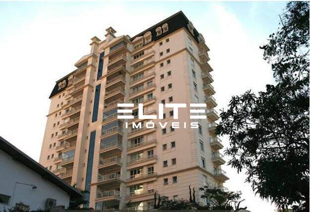 Apartamento à venda no Campestre: 