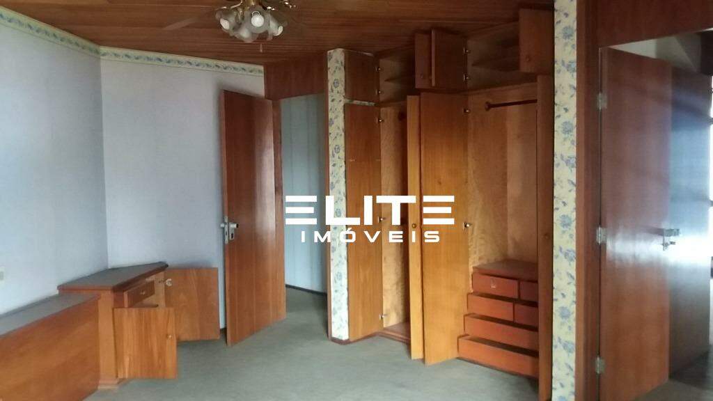 Apartamento à venda no Bairro Jardim: 