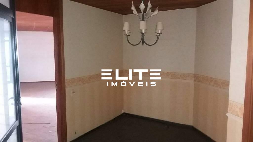 Apartamento à venda no Bairro Jardim: 