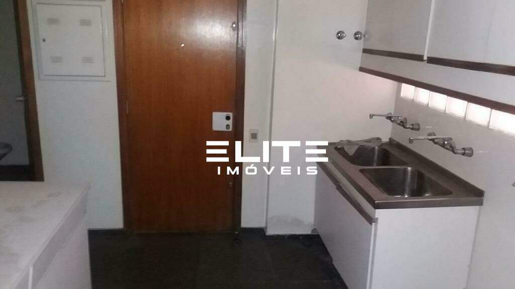 Apartamento à venda no Bairro Jardim: 