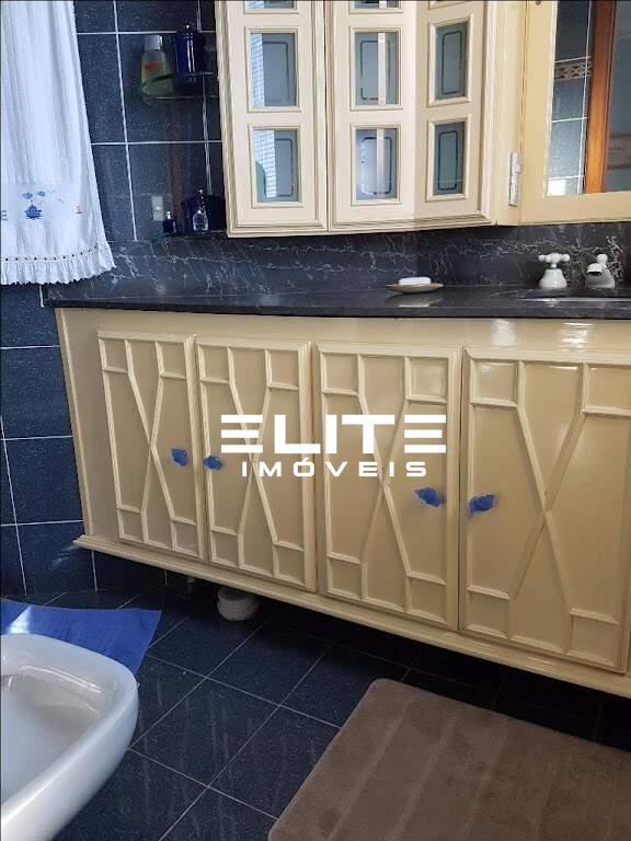 Apartamento à venda no Vila Gilda: 