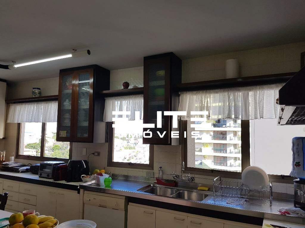 Apartamento à venda no Vila Gilda: 