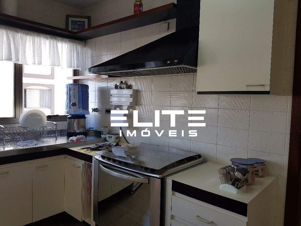 Apartamento à venda no Vila Gilda: 