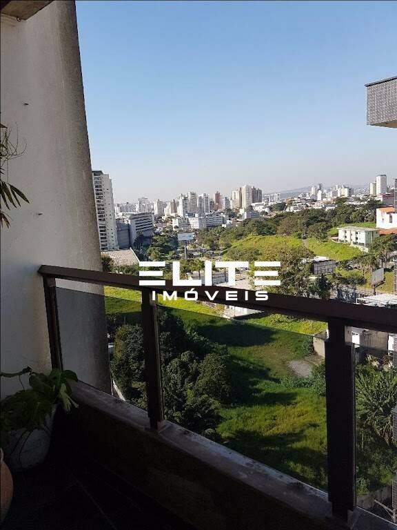 Apartamento à venda no Vila Gilda: 