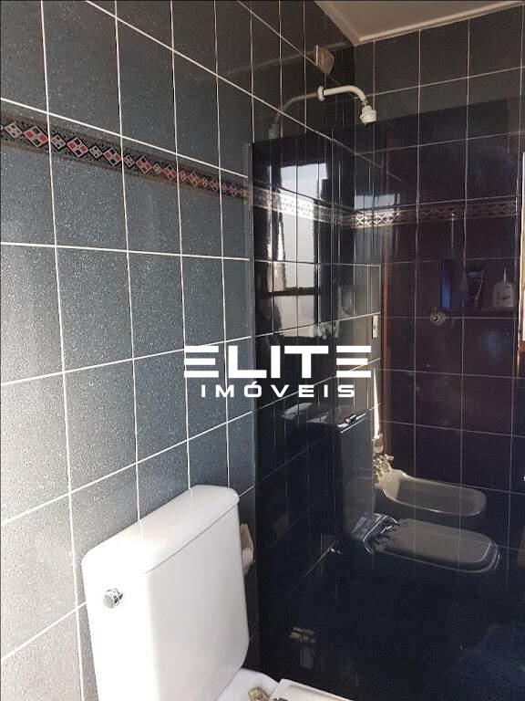 Apartamento à venda no Vila Gilda: 