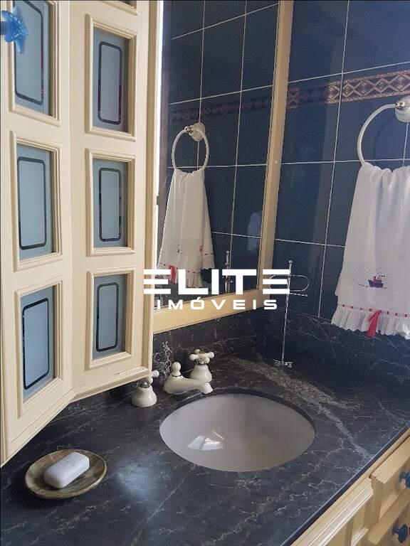 Apartamento à venda no Vila Gilda: 