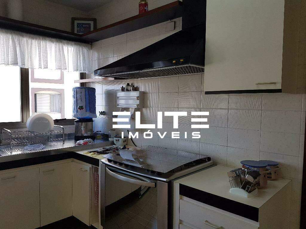 Apartamento à venda no Vila Gilda: 