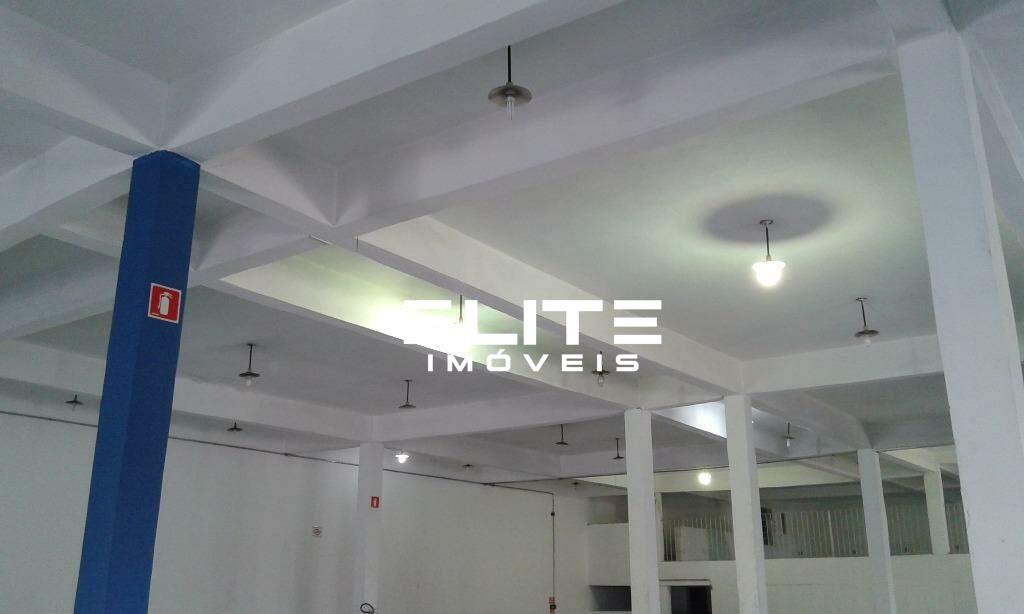 Prédio à venda no Vila Humaitá: 