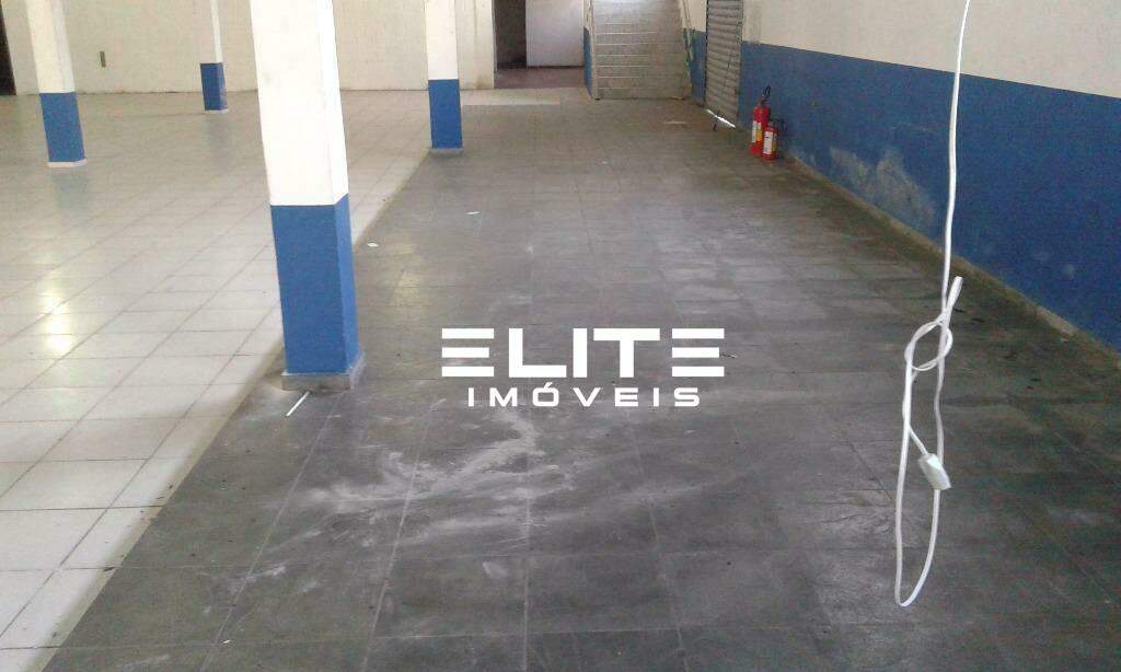 Prédio à venda no Vila Humaitá: 