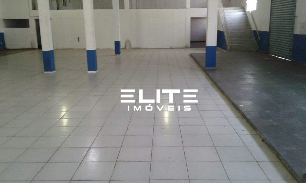 Prédio à venda no Vila Humaitá: 