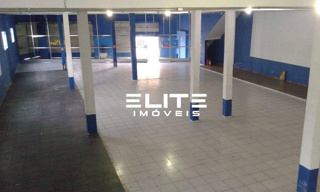 Prédio à venda no Vila Humaitá: 