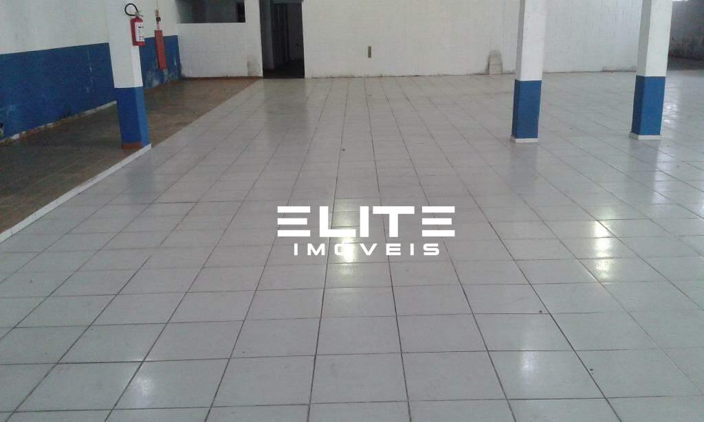 Prédio à venda no Vila Humaitá: 