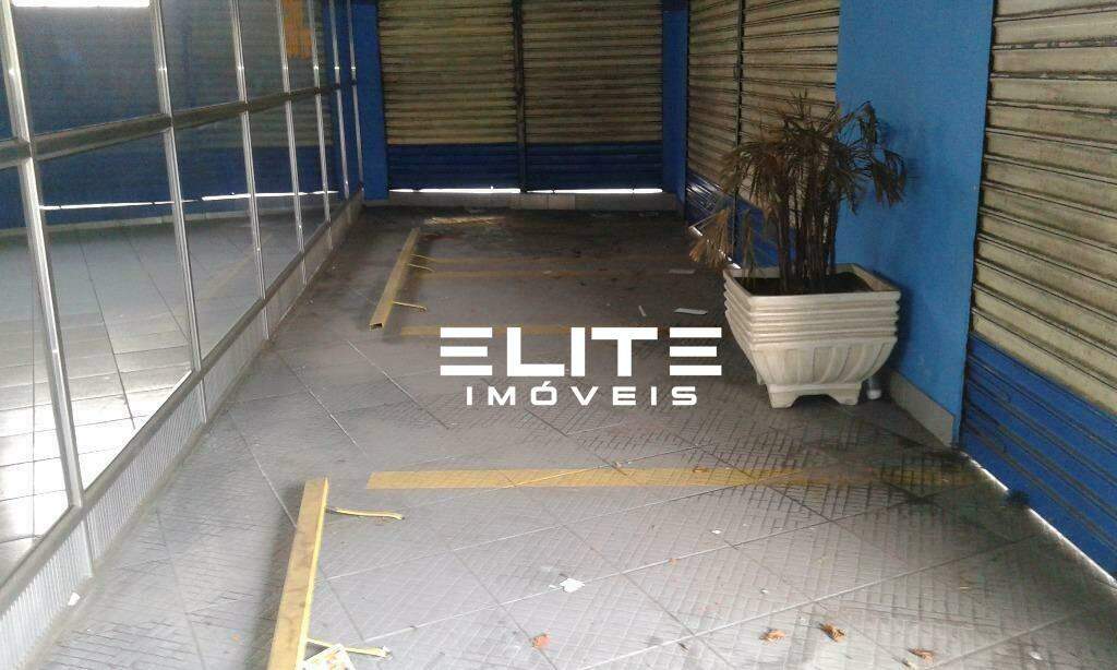 Prédio à venda no Vila Humaitá: 