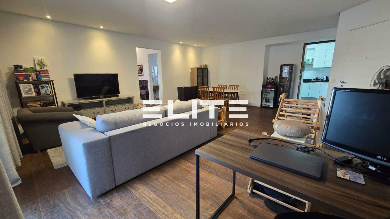 Apartamento à venda no Bairro Jardim: 